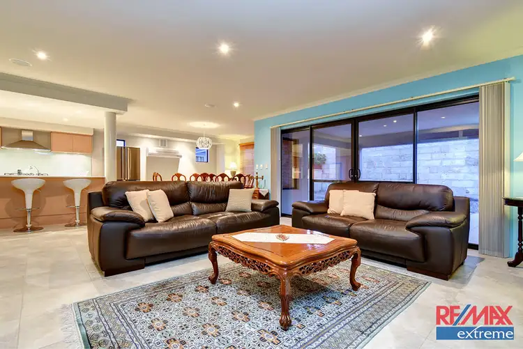 Sixth view of Homely house listing, 145 Delgado Parade, Iluka WA 6028