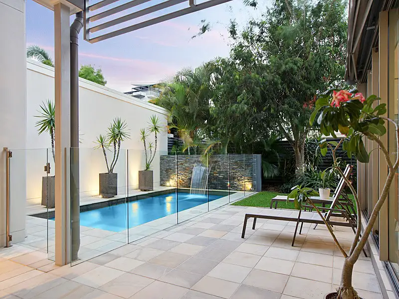 Main view of Homely house listing, 40 Refinery Parade, New Farm QLD 4005