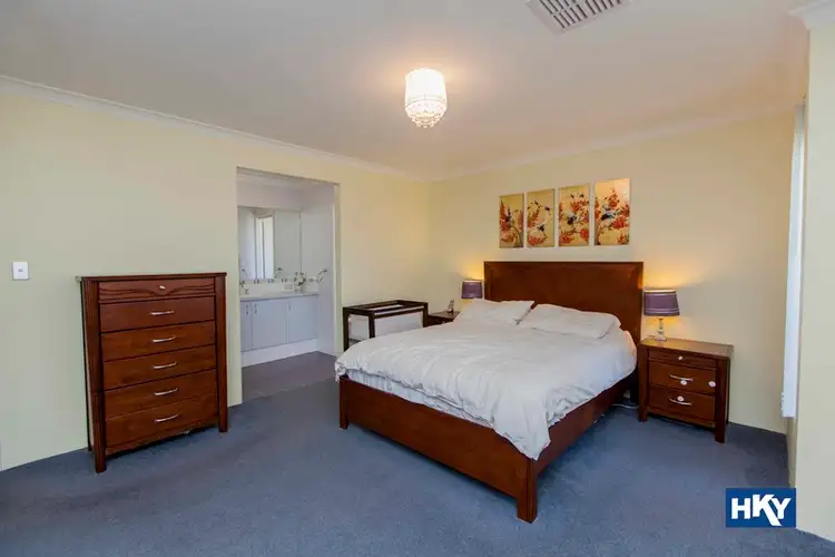 Sixth view of Homely house listing, 52 Brixton Crescent, Ellenbrook WA 6069