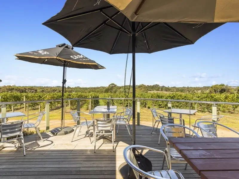 Main view of Homely rural property listing, 945 Moorooduc Highway, Moorooduc VIC 3933