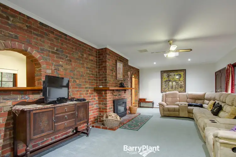 Third view of Homely house listing, 835 Gembrook Road, Pakenham Upper VIC 3810