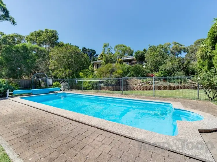 40 Olave Hill Road, Upper Sturt SA 5156