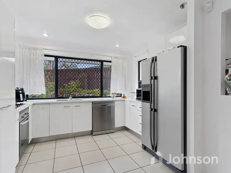 Second view of Homely house listing, 10 Nara Crescent, Oxenford QLD 4210