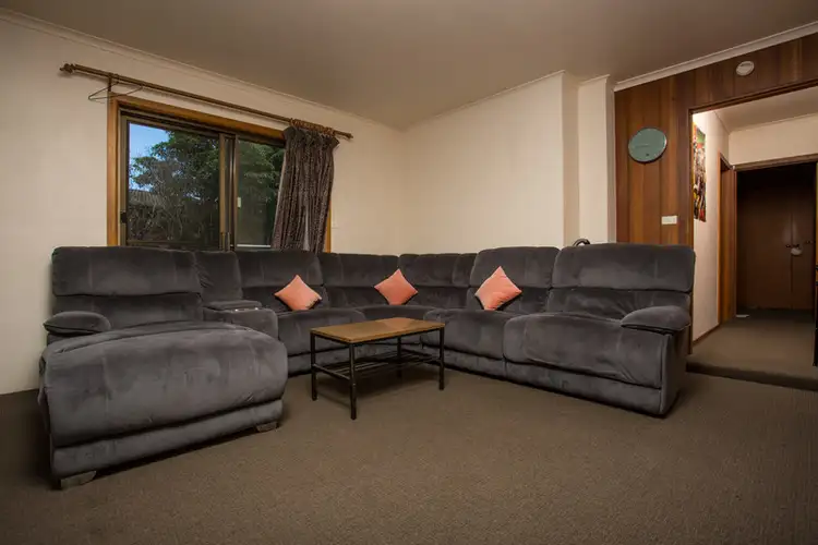 Second view of Homely unit listing, 4/21 Monaro Street, Merimbula NSW 2548