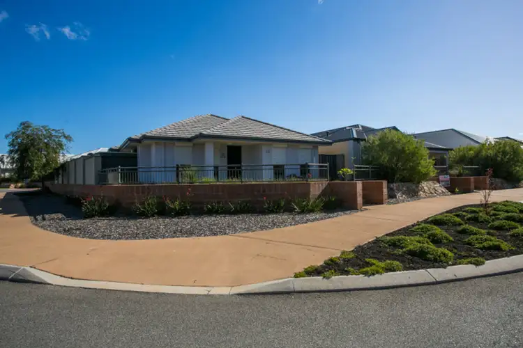Third view of Homely house listing, 53 Lomas Circle, Ellenbrook WA 6069