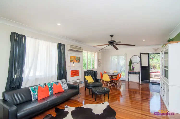 Main view of Homely house listing, 17b Bulwer Street, Zillmere QLD 4034