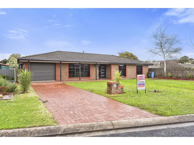 Main view of Homely house listing, 2 Shalamar Crescent, Mount Gambier SA 5290