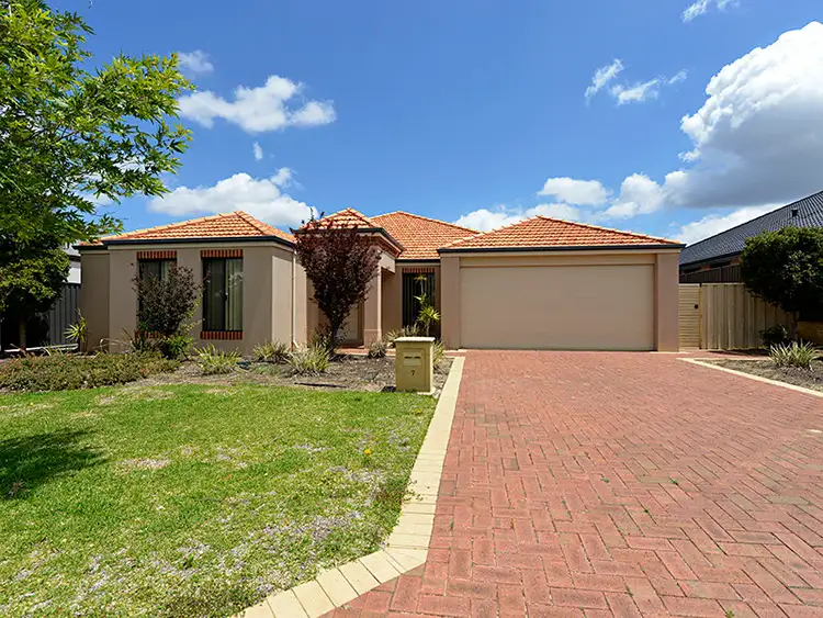 7 Stowe Link, Aveley WA 6069