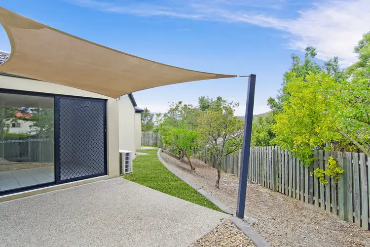 Third view of Homely house listing, 13 Kowhai Place, Nerang QLD 4211