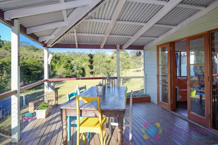Third view of Homely house listing, 680 Pomona Kin Kin Road, Kin Kin QLD 4571