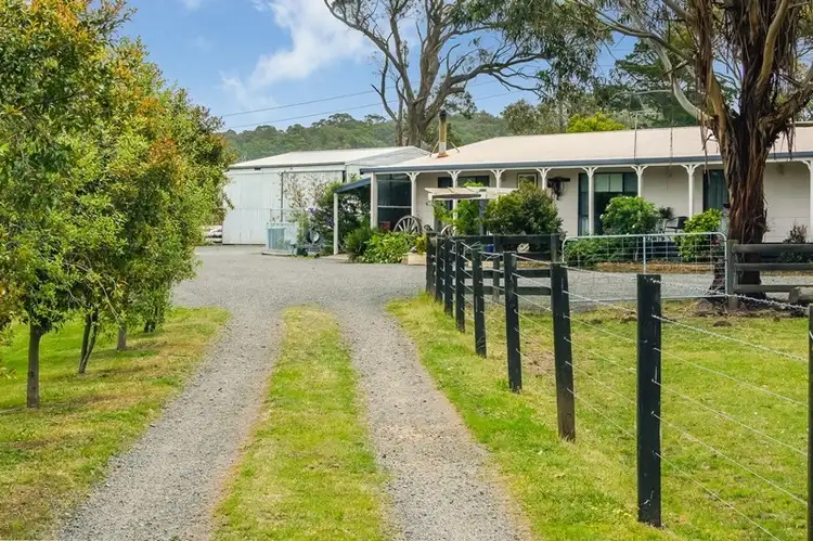 25 Kyandra Drive, Tyers VIC 3844