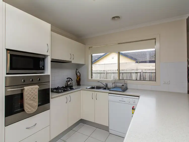 Third view of Homely unit listing, 6/4 John Street, Langwarrin VIC 3910