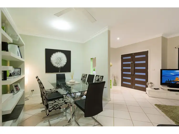 Fifth view of Homely house listing, 8 Lakewood Drive, Merimbula NSW 2548