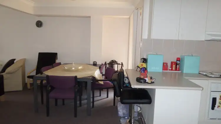 Third view of Homely house listing, 46/12 Grandchester Street, Sunnybank Hills QLD 4109