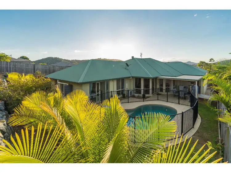 Main view of Homely house listing, 17 Blackheath Terrace, Pacific Pines QLD 4211