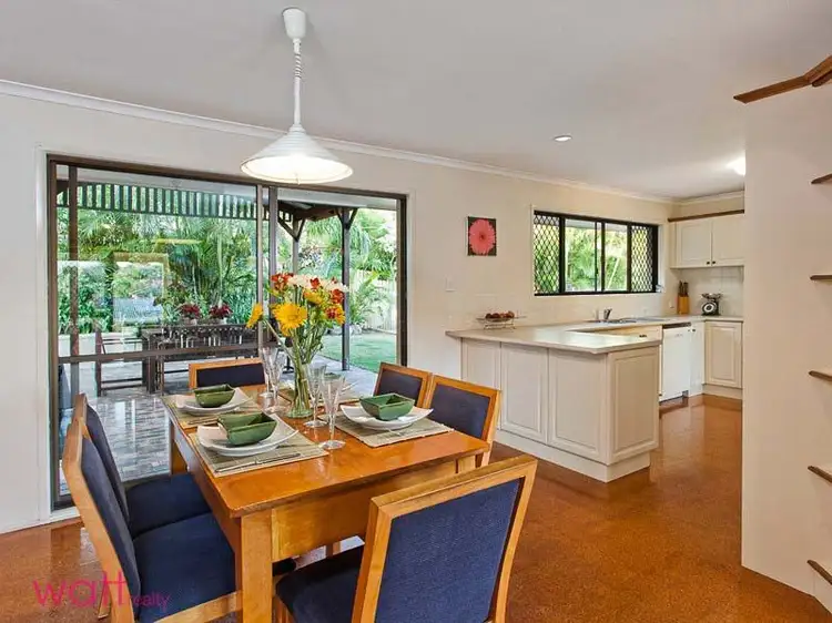 Fourth view of Homely house listing, 12 Agnew Street, Aspley QLD 4034