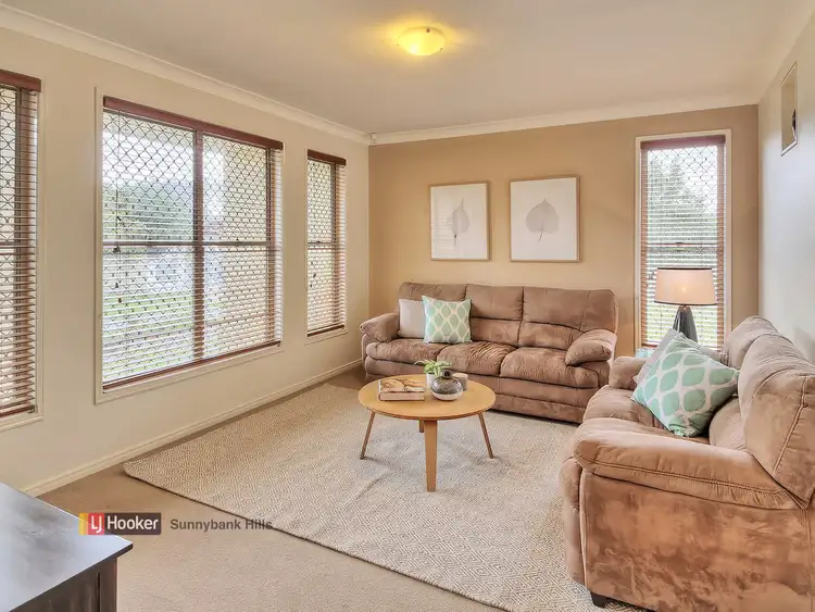 Third view of Homely house listing, 19 Trevi Close, Eight Mile Plains QLD 4113