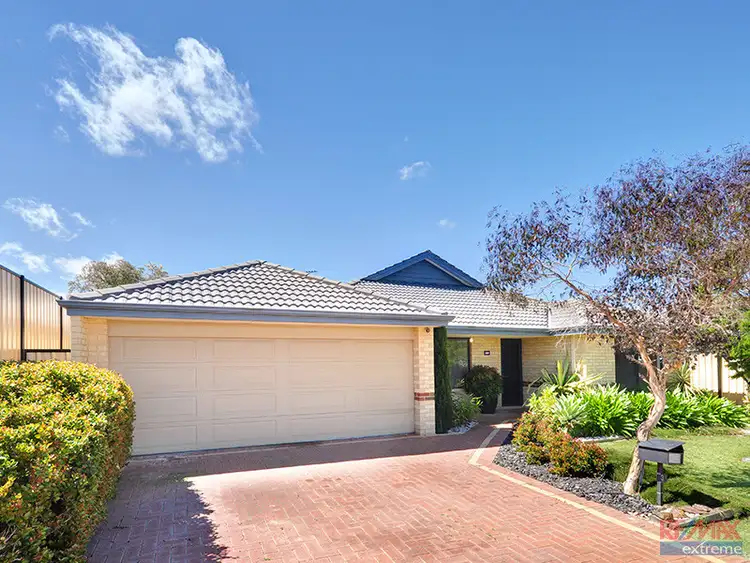 3 Rocklands Loop, Carramar WA 6031