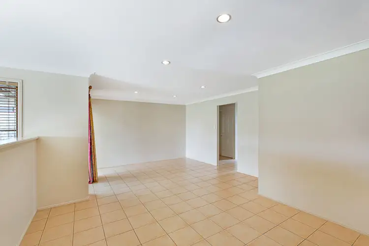 Fifth view of Homely house listing, 21 Salisbury Street, Darling Heights QLD 4350