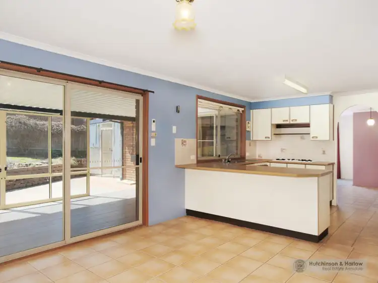 Fifth view of Homely house listing, 7 Howard Place, Armidale NSW 2350