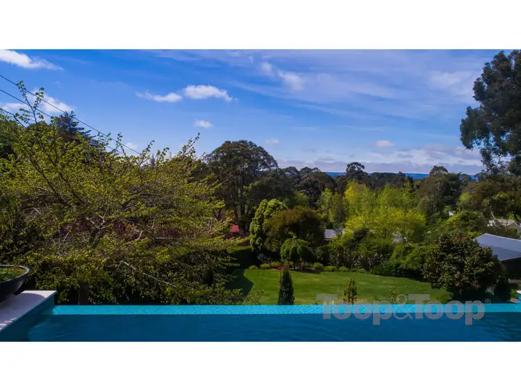 Sixth view of Homely house listing, 93 Piccadilly Road, Crafers SA 5152