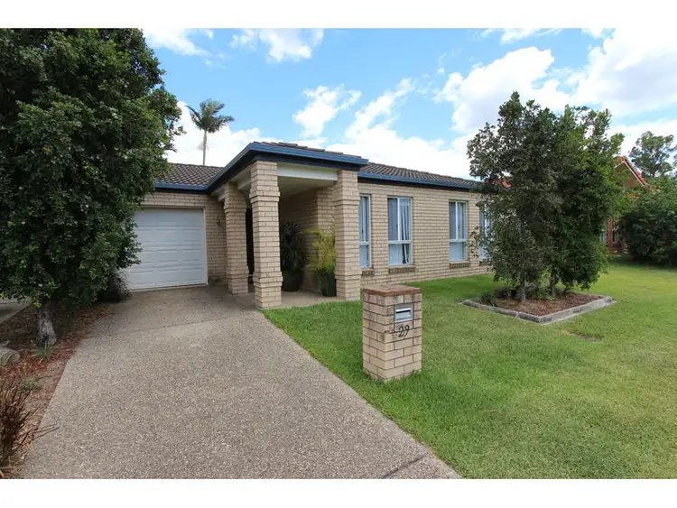 Second view of Homely house listing, 29 Erncroft Place, Rocklea QLD 4106