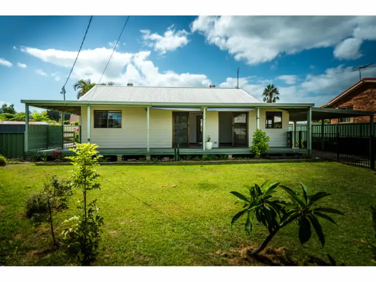 3 Jean Close, Urunga NSW 2455