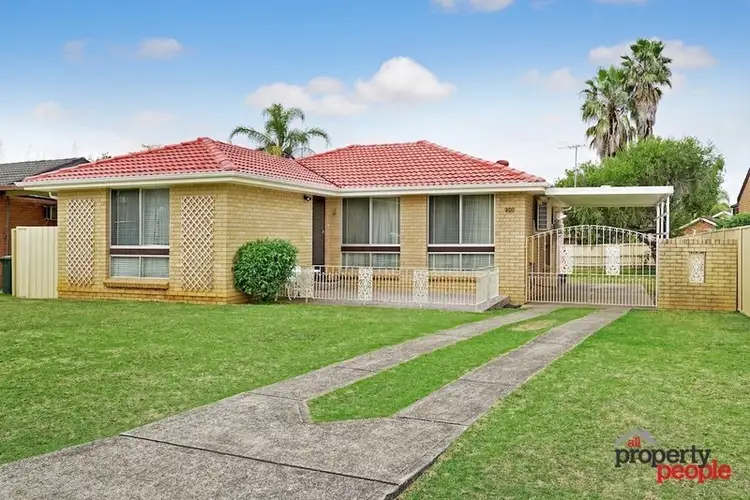 Main view of Homely house listing, 20 Fuchsia Crescent, Macquarie Fields NSW 2564