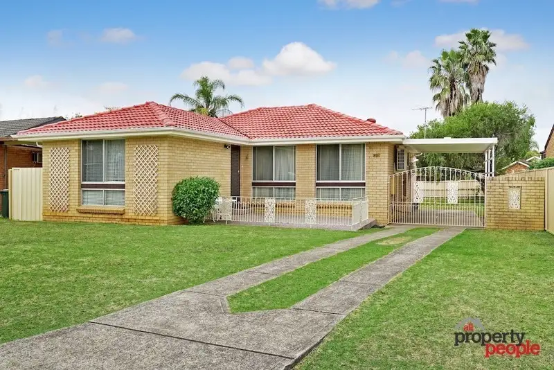 Main view of Homely house listing, 20 Fuchsia Crescent, Macquarie Fields NSW 2564