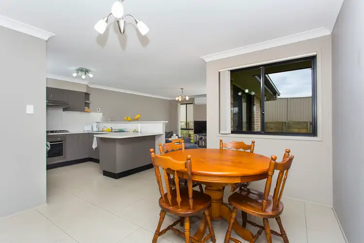 Third view of Homely villa listing, 50A O'Shea Circuit, Cessnock NSW 2325