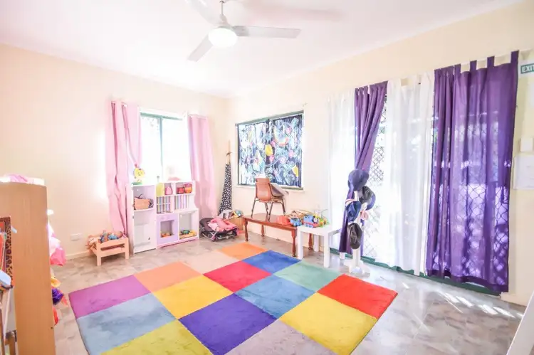 Fifth view of Homely house listing, 12 Paroo Close, South Hedland WA 6722