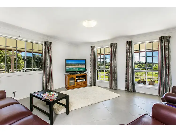 Fifth view of Homely rural property listing, 867 Bangalow Road, Bexhill NSW 2480