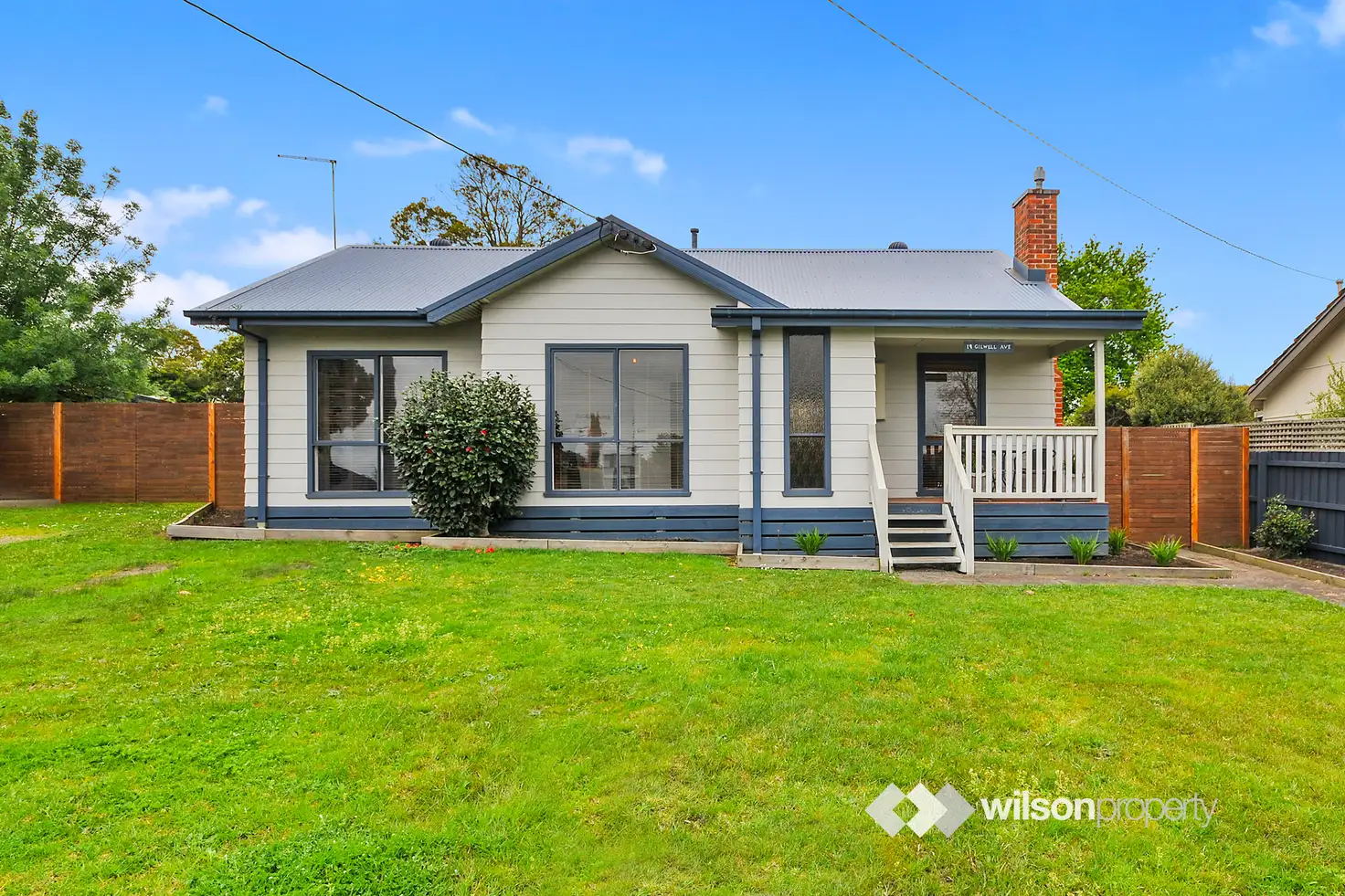 Main view of Homely house listing, 19 Gilwell Avenue, Traralgon VIC 3844
