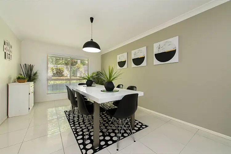 Third view of Homely house listing, 53 Gibson Crescent, Bellbowrie QLD 4070