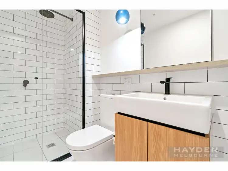Fifth view of Homely apartment listing, 609/6 Station Street, Moorabbin VIC 3189