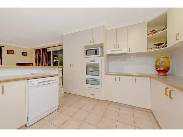 Fifth view of Homely house listing, 123 Kuhls Road, Highfields QLD 4352