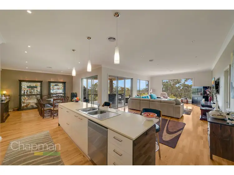 Second view of Homely house listing, 39 Sir Henrys Parade, Faulconbridge NSW 2776