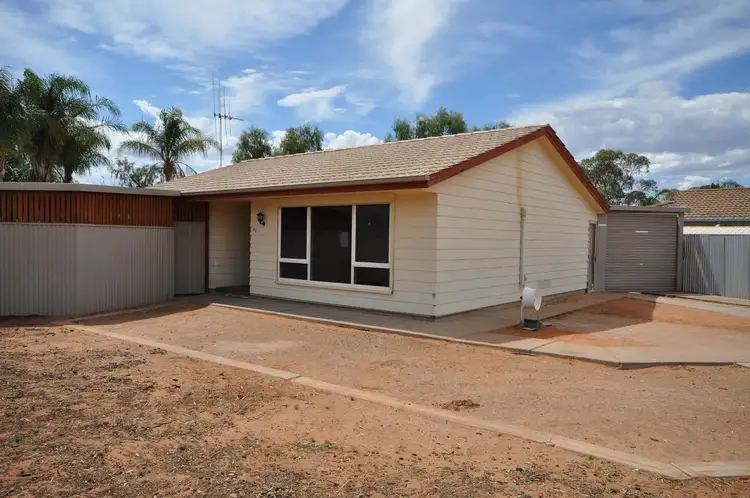 53 McSporran Crescent, Port Augusta West SA 5700