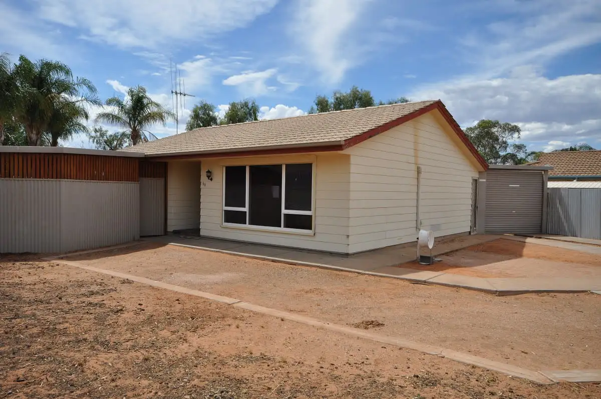 Main view of Homely house listing, 53 McSporran Crescent, Port Augusta West SA 5700