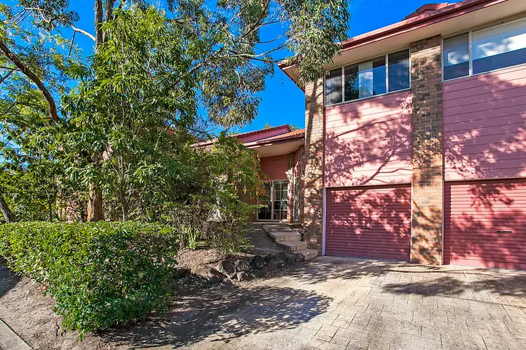 Second view of Homely townhouse listing, 7/1A Alison Road, Carrara QLD 4211