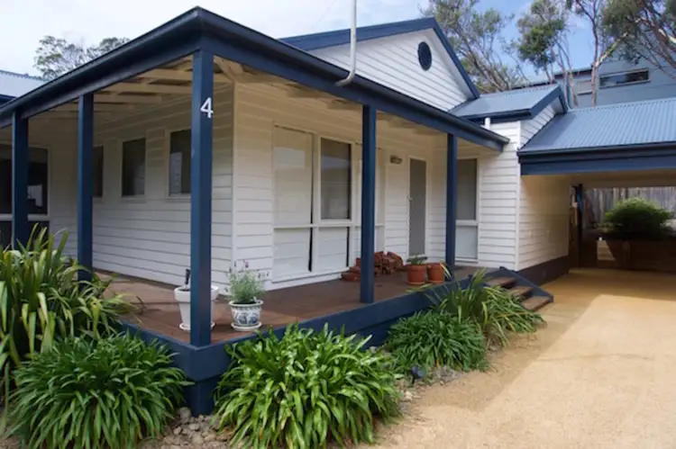 4 Belinda Street, Rye VIC 3941