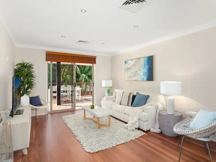 Third view of Homely house listing, 23 Joan Street, Forresters Beach NSW 2260