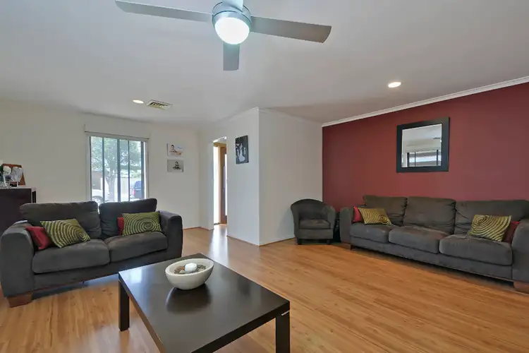 Fifth view of Homely house listing, 29 Bellarine Circuit, Morwell VIC 3840