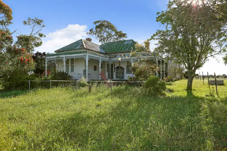 1645 Colac Ballarat Road, Beeac VIC 3251