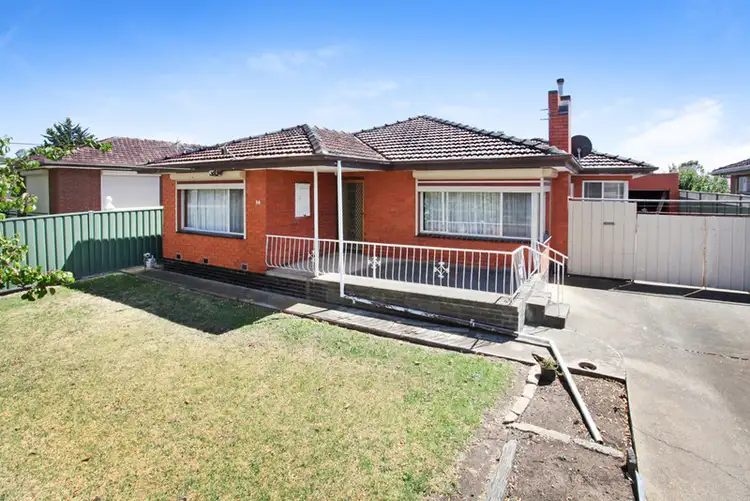 Third view of Homely house listing, 34 Wiltshire Street, Sunshine North VIC 3020