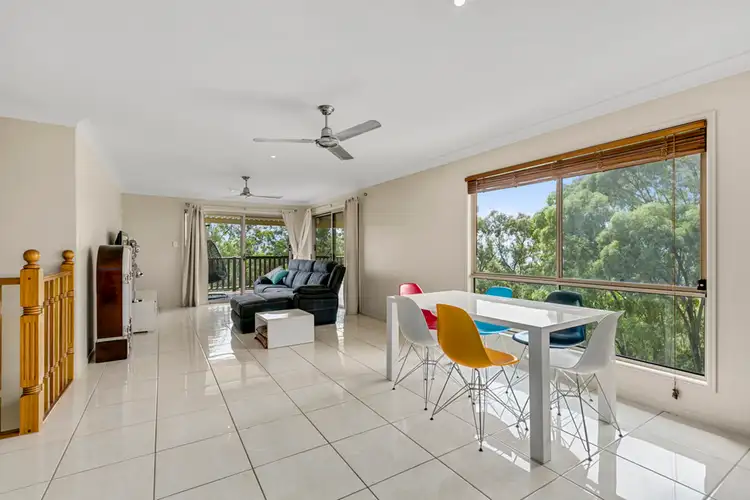 56 Tara Vista Boulevard, Highland Park QLD 4211