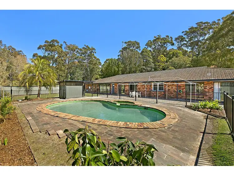 Third view of Homely rural property listing, 518 Tumbi Road, Wamberal NSW 2260