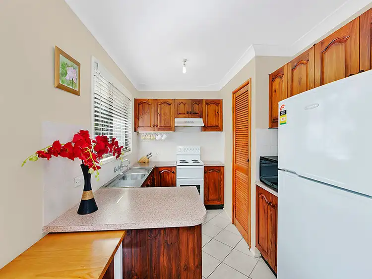 Fifth view of Homely house listing, 16 Kalele Avenue, Halekulani NSW 2262