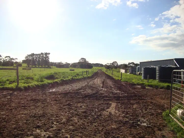 Third view of Homely rural property listing, 470A Cobden - Warrnambool Road, Cobden VIC 3266