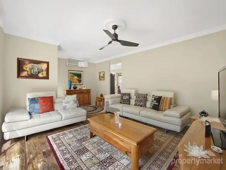 Second view of Homely house listing, 57 Barega Close, Buff Point NSW 2262